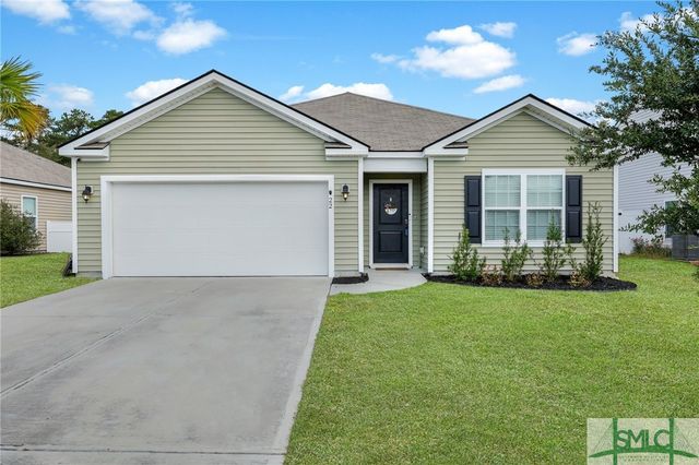 $2,395 | 22 Gardenia Drive | Savannah