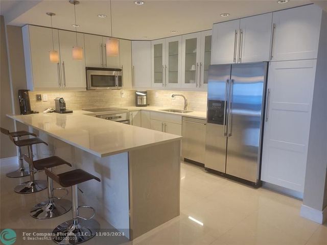 $770,000 | 19370 Collins Avenue, Unit 1218 | Ocean Reserve