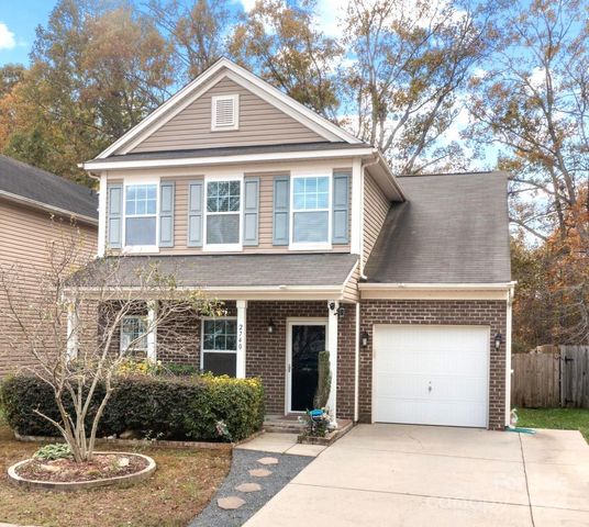 $369,900 | 2740 Bramble Ridge Court | Hickory Grove - Charlotte