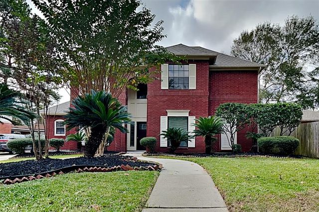 $2,550 | 4627 Natural Bridge Drive | Kingwood East