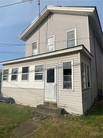 $159,900 | 6093 North Main Street | Sandy Creek Village