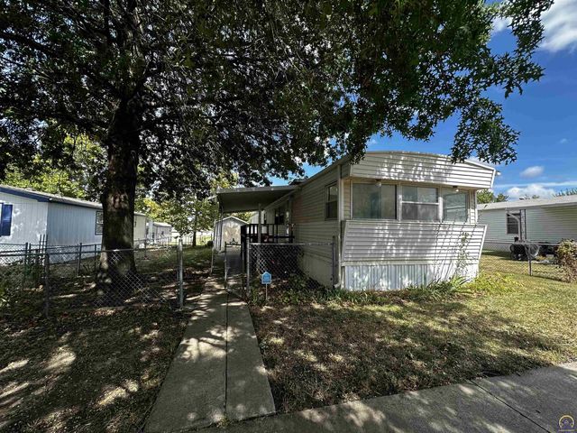 $25,000 | 212 Southeast 48th Street | Topeka