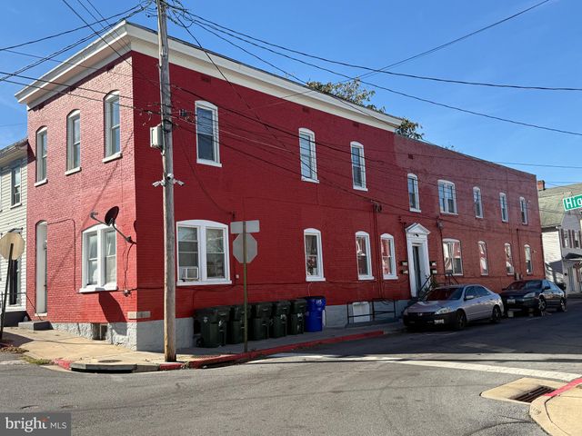 $675,000 | 505 West Church Street | West End Hagerstown