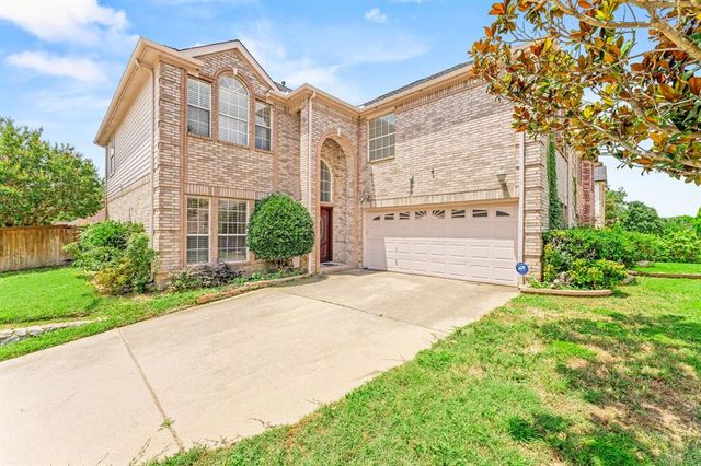 $2,950 | 12928 Conifer Lane | Eastside Fort Worth