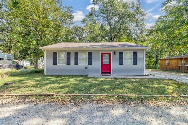 $129,900 | 25709 Whippoorwill Hill Drive | Lake Annette