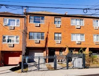 $1,200,000 | 1463 Hicks Street | Williamsbridge