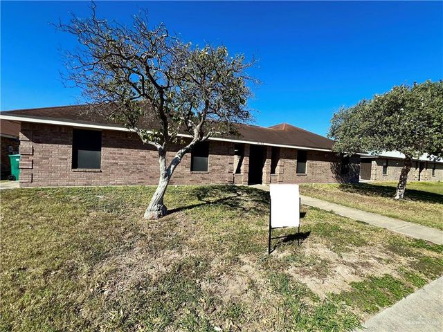 $450,000 | 2103 North Casey Drive | Pharr