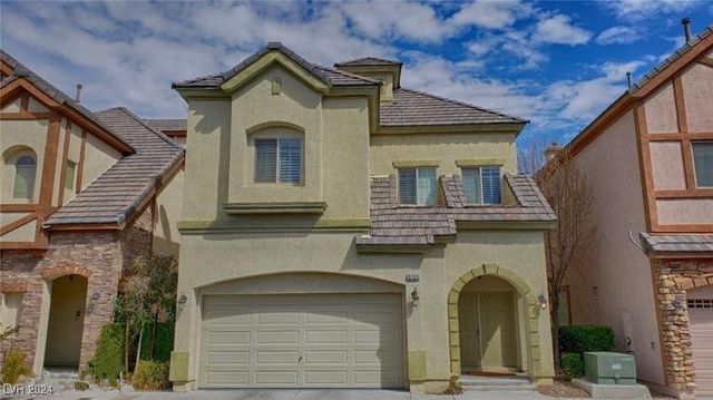 $550,000 | 9160 Dalmahoy Place | Queensridge