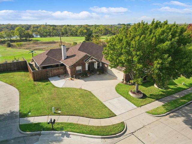 $495,000 | 2807 Ivy Glen Drive | Grand Prairie