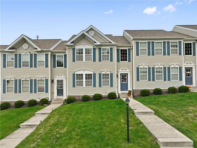 $279,900 | 1305 Canterbury Drive | Allegheny-West