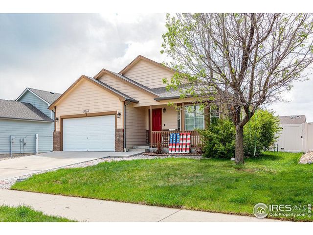 $475,000 | 3333 Grenache Street | Grapevine Hollow