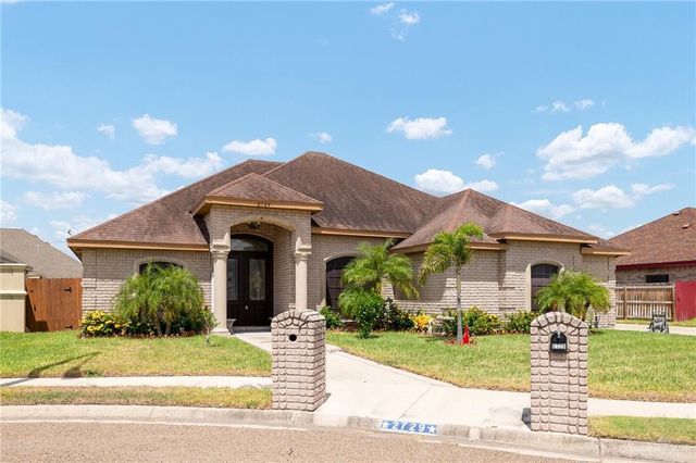 $308,000 | 2729 Biltmore Avenue | Edinburg