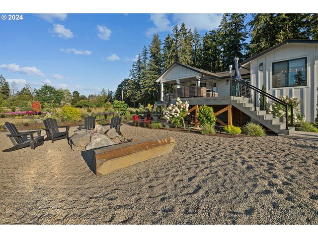 $2,495,000 | 19012 Northeast 139th Street | Hockinson