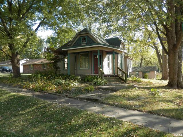 $37,500 | 502 East 1st Street | Maquon