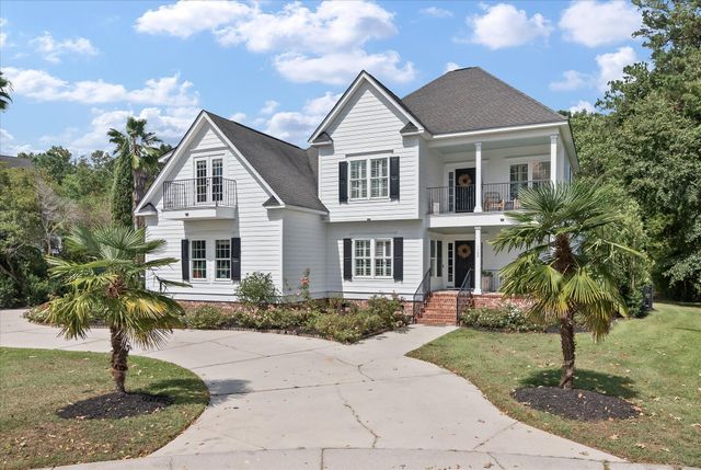 $962,500 | 1102 Land's End Drive | Hanahan