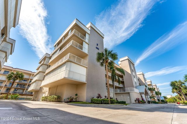 $425,000 | 603 Shorewood Drive, Unit 205 | Cape Canaveral