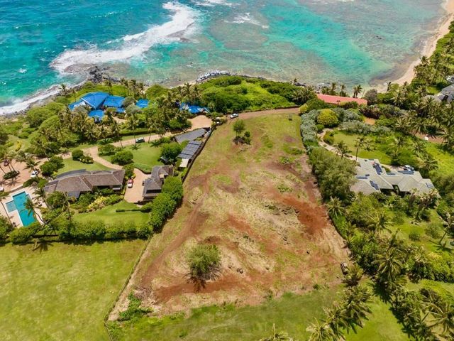 $2,995,000 | 5139 Kukuna Road, Unit B | Aliomanu