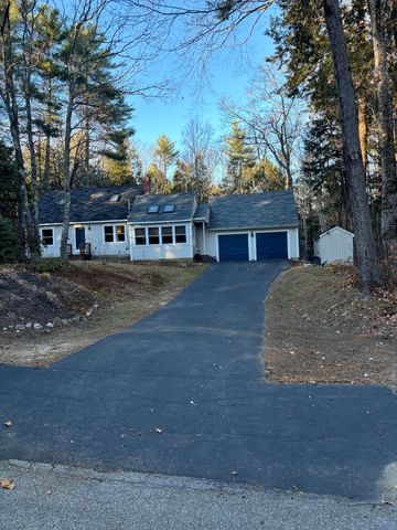 $459,000 | 9 Whipporwill Road | Windham