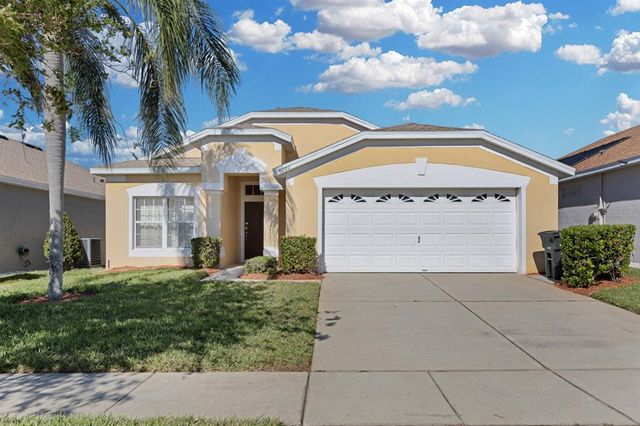 $444,900 | 8160 Fan Palm Way | Wyndham Palms