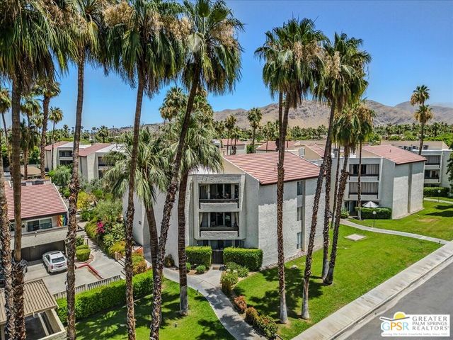 $250,000 | 1500 South Camino Real, Unit 104A | Biltmore