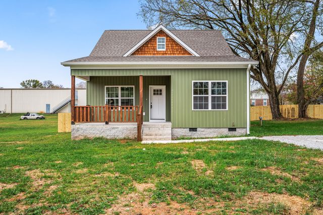 $299,900 | 217 Eastbrook Road | Estill Springs