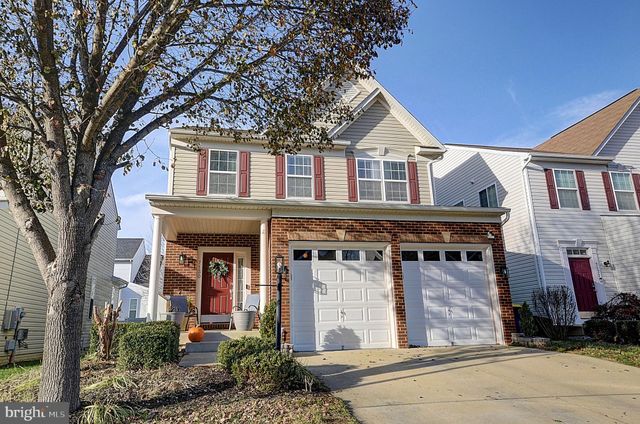 $625,000 | 7130 Britens Way | Brandywine