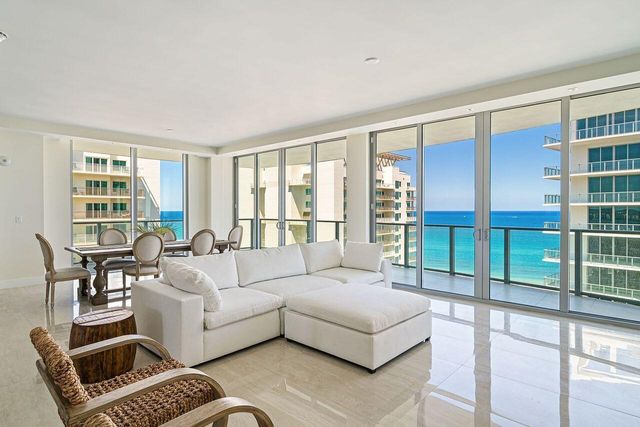 $23,500 | 3100 North Ocean Drive, Unit 1702P | Singer Island