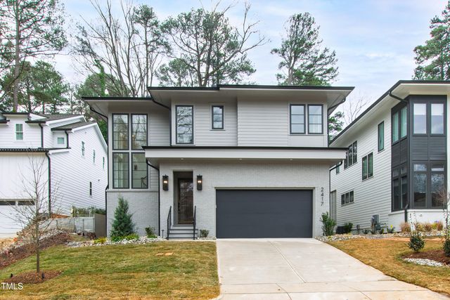 $1,450,000 | 2417 Mayview Road | University Park