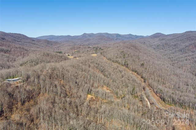 $162,000 | Tbd Morgan Hill Road | Broad River Township - Buncombe County