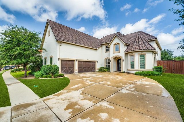 $1,399,900 | 5601 Cognac Street | Plano