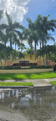 $340,000 | 2918 Southeast 15th Road, Unit 59 | Homestead