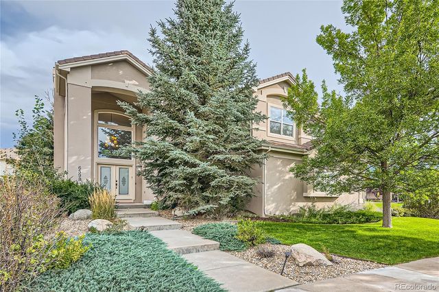 $1,139,000 | 6598 South Telluride Street | The Farm at Arapahoe County