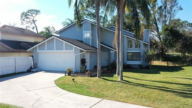 $429,000 | 110 West York Court | Wekiva Club Estates