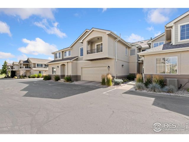 $400,000 | 5151 East Boardwalk Drive, Unit 4 | Miramont