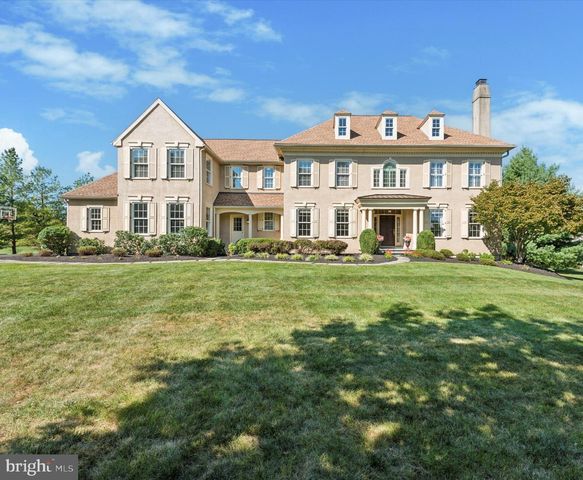 $1,595,000 | 115 Waverly Circle | Schuylkill Township - Chester County