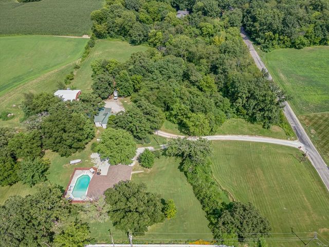 $229,000 | 11333 Eiff Road | Marissa Township - St. Clair County