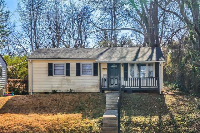 $119,900 | 315 Hughes Street | Danville