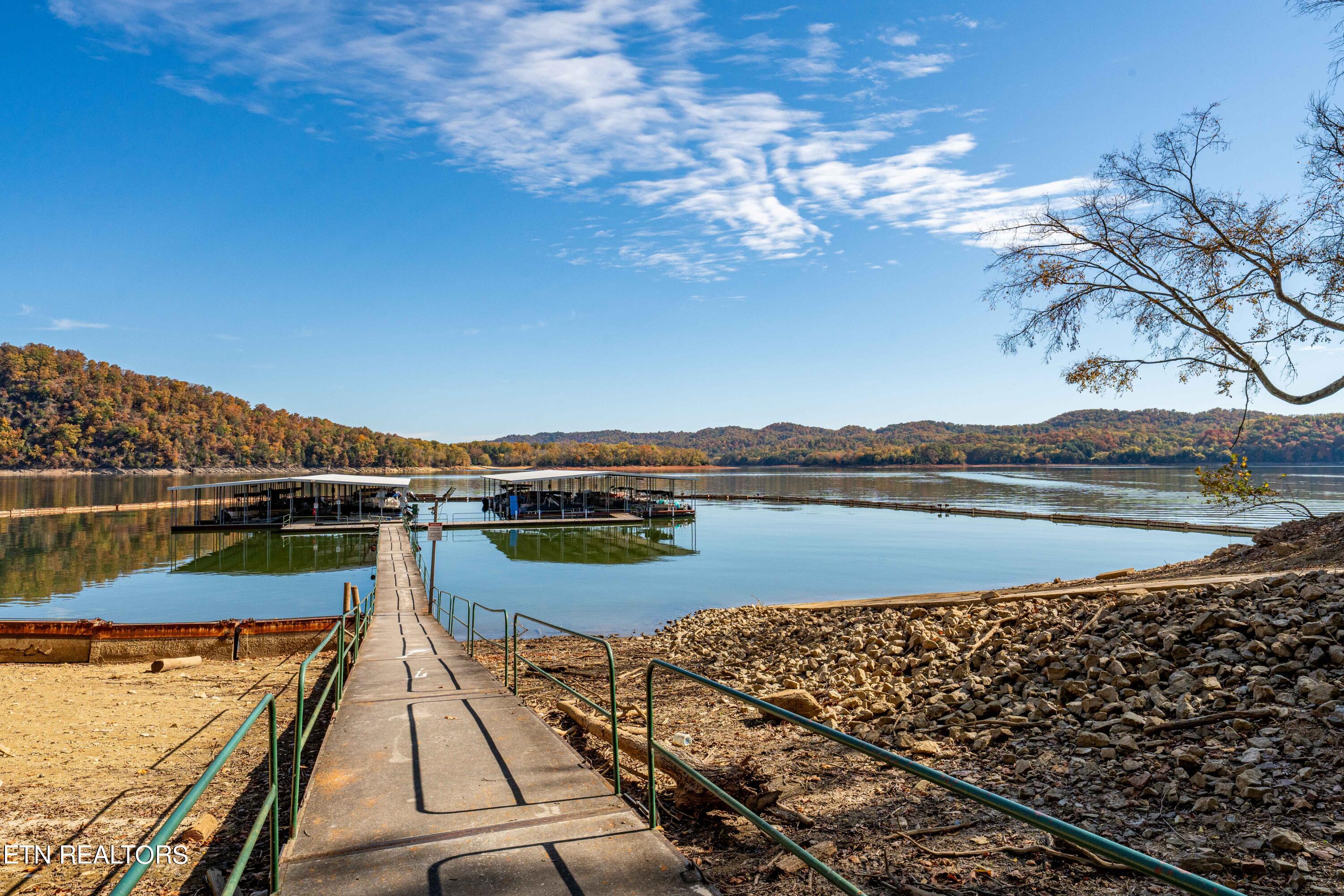 Private Dock