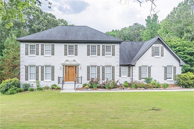 $589,000 | 3442 Inns Brook Way | Innsbrook