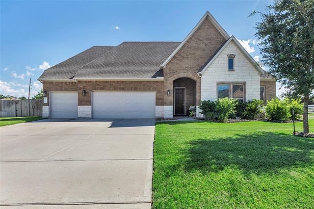 $614,900 | 12239 Seagrape Lane | Conroe