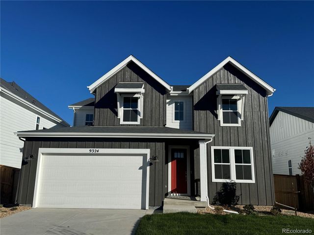 $963,990 | 9324 Quartz Street | Arvada