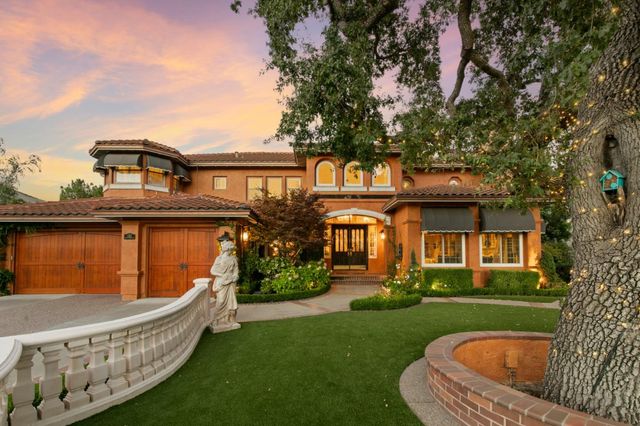 $4,950,000 | 7222 St George Lane | Almaden Valley