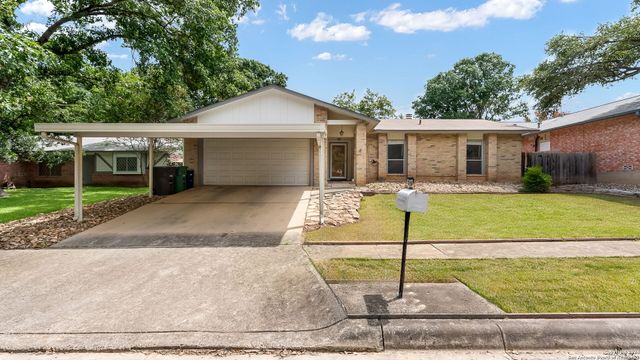 $257,000 | 5323 Gary Cooper Street | San Antonio