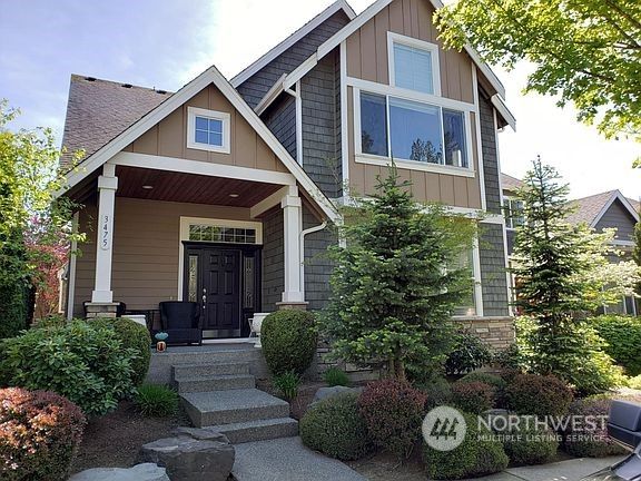 $4,550 | 3475 Northeast Meadow Way | Issaquah Highlands