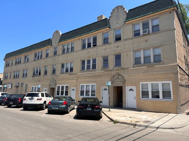 $1,200 | 3151 North Long Avenue, Unit 1 | Belmont Cragin