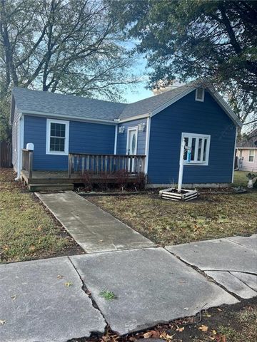 $125,000 | 418 East Monroe Street | Pittsburg