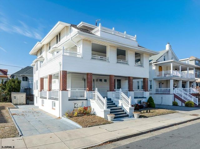 $1,550,000 | 128 South Dover Avenue | Lower Chelsea