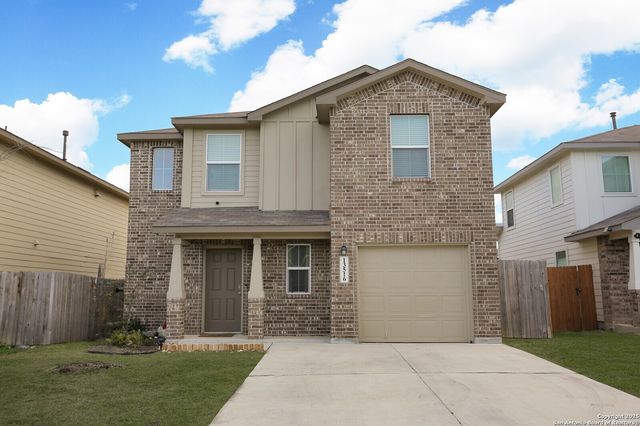 $289,000 | 13516 Waxman Spark | Southwest San Antonio