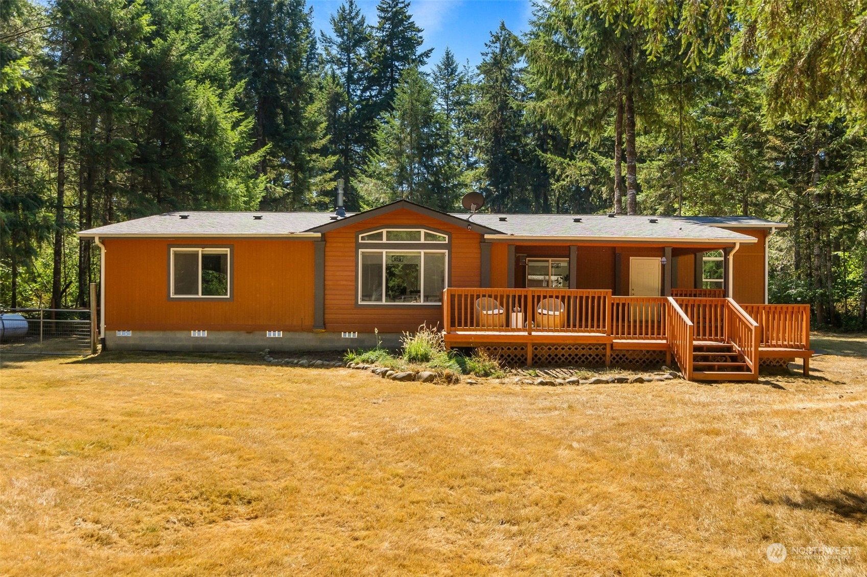 12901 Beans Road Southeast, Tenino, WA 98589 | Compass