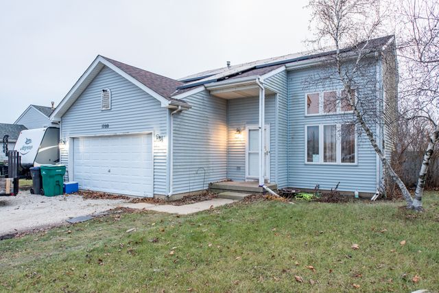 $289,900 | 1200 Cardinal Drive | Zion